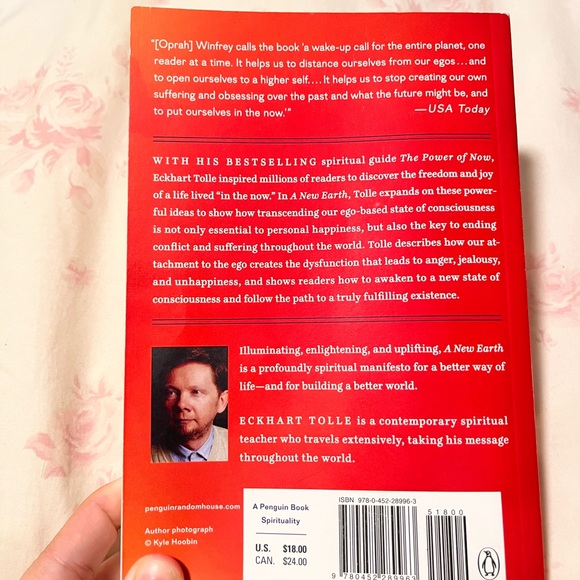 A New Earth - Picture 2 of 2